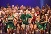 Auditions for Beyond Broadway's production of Bring It On at Swansea Building Society Arena in UK Regional