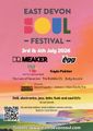 East Devon Soul Festival in UK Regional