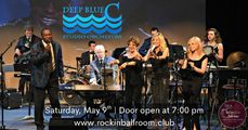 Dance the Night Away with the Deep Blue C Studio Orchestra in New Hampshire