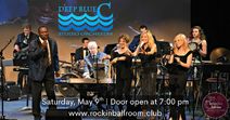 Dance the Night Away with the Deep Blue C Studio Orchestra