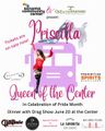 Priscilla, Queen of the Center! Dinner and drag in celebration of Pride in Sonoma Valley in Palm Springs