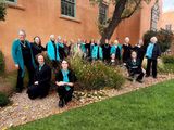 'Music Above and Beyond for Spring', Santa Fe Women's Ensemble in Albuquerque