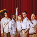 Shamilton! The Improvised Hip Hop Musical  in Scotland