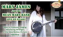 MEAN MARY BAND: AWARD-WINNING 'AMERICANA' COMING TO NEW SMYRNA BEACH