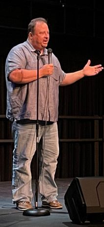 Ranting Parents Comedy Tour at Marlboro Fish and Game Association