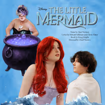 Disney's The Little Mermaid