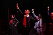 Village Square Theatre presents Sweeney Todd: The Demon Barber of Fleet Street in South Carolina