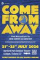 Come From Away in UK Regional
