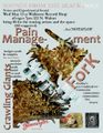 Sounds From the Black Hole ft. Crawling Giants, ForK, Pain Management May 13 at Walkover Record Shop in South Bend