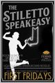 The Stiletto Speakeasy! in Boise