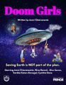 Doom Girls in Los Angeles