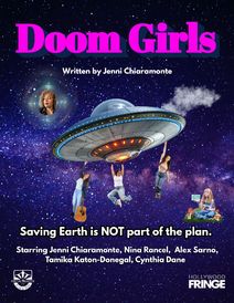 Doom Girls