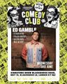 Signature Brew Comedy Club in UK Regional