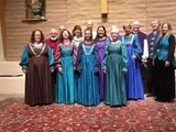 Music from the New World in Albuquerque