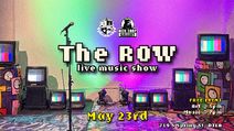 Live Music at The ROW