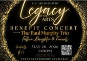 Legacy of the Arts in Charlotte