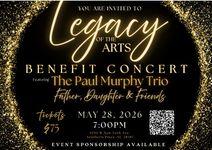 Legacy of the Arts