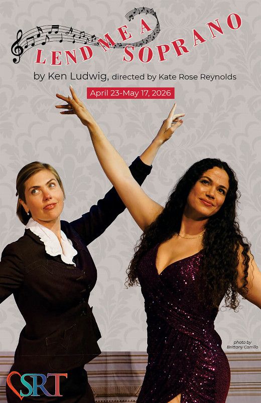 Lend Me A Soprano