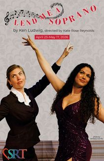 Lend Me A Soprano