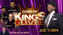  THE COMEDY KINGS in Off-Off-Broadway