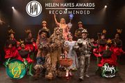 The Wizard of Oz in Baltimore