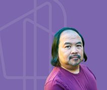  Sierra Madre Playhouse Presents THREE LIVES, Play Written/Performed by Alex Xander Luu, May 22-24