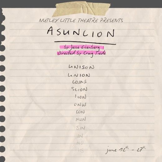 Asuncion