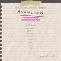 Asuncion in New Jersey