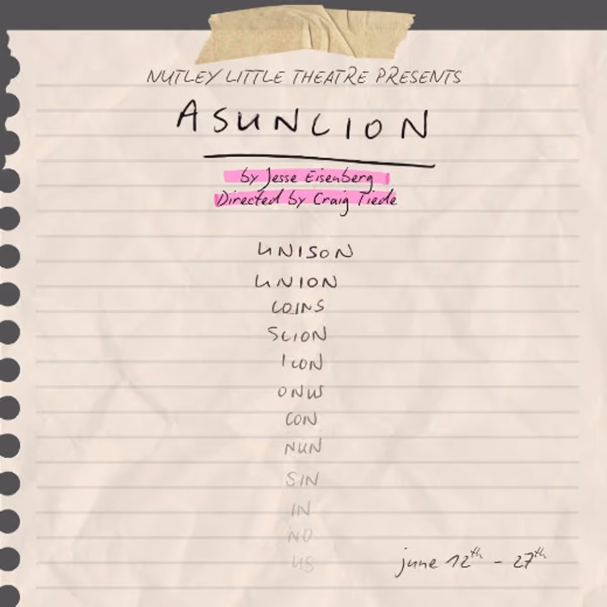 Asuncion