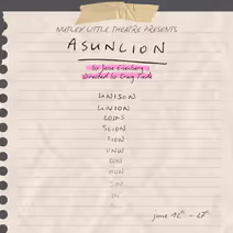 Asuncion