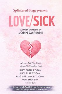 LOVE/SICK