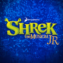 Shrek JR. Mon/Wed Cast Performance 3