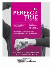The Perfect Time