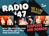 Radio '47 in San Diego
