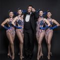 I Love Your Faces: The Don Lane Story in Australia - Sydney