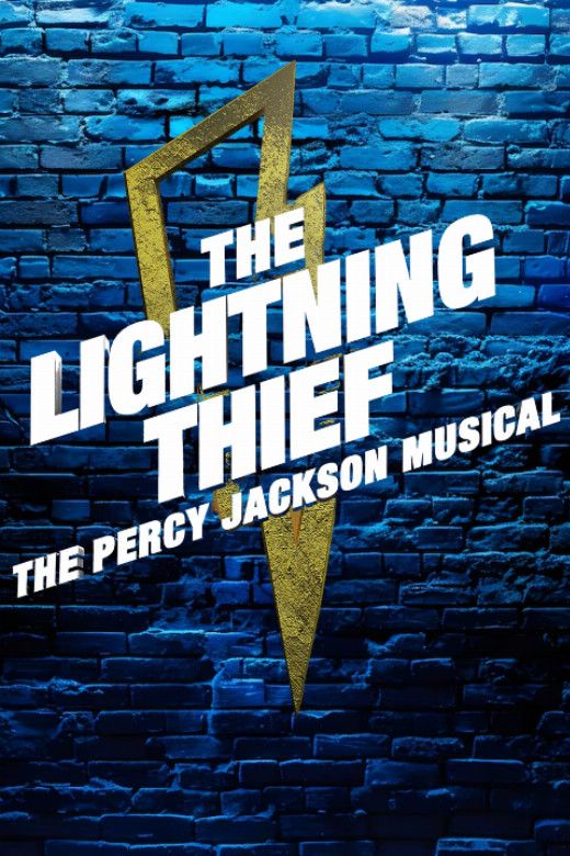 The Lightning Thief 