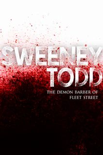 Sweeney Todd, The Demon Barber of Fleet Street