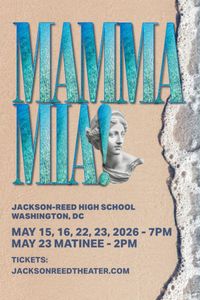 Mamma Mia! Logo