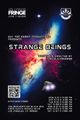 Strange Beings in Los Angeles
