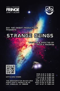 Strange Beings