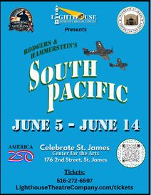 South Pacific