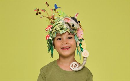Family Fiesta heads to the Forest in 2026! show poster