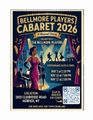 Cabaret 2026 in Long Island