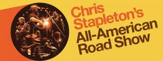 Chris Stapleton's All-American Road Show: Chris Stapleton & Nikki Lane in Omaha