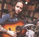 Billy Strings in Oregon