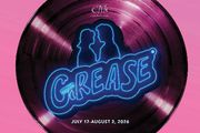 GREASE in Indianapolis