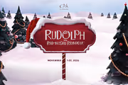 RUDOLPH THE RED-NOSED REINDEER in Indianapolis