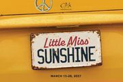 LITTLE MISS SUNSHINE in Indianapolis