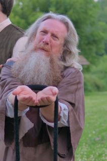 Shakespeare in the Park