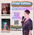 Miss Personality: Pride Edition in Off-Off-Broadway